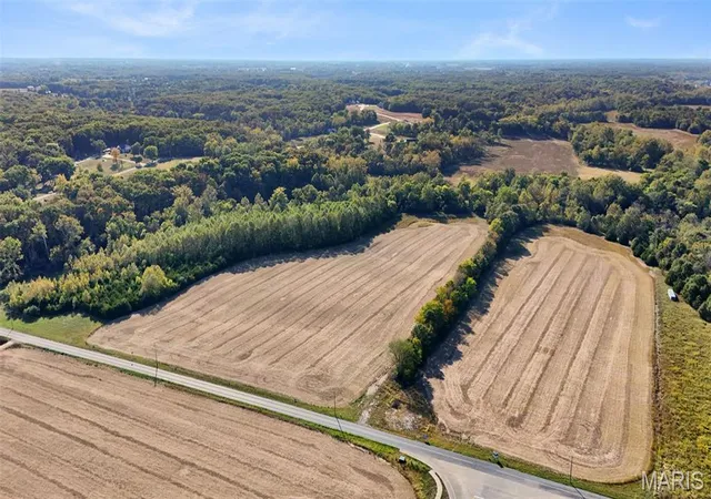 Photo 2 of Land for sale at 0 345 +/  Schaper Rd, Foristell, MO 63348 | MLS# MIS25009031 | Listing updated on 2026-03-31