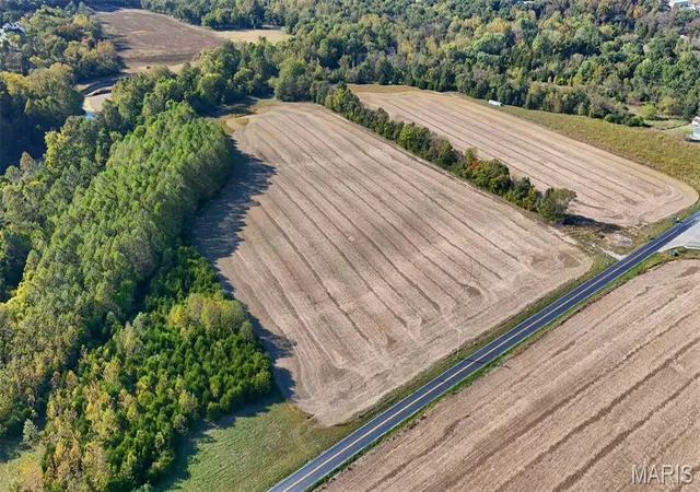 Photo 3 of Land for sale at 0 345 +/  Schaper Rd, Foristell, MO 63348 | MLS# MIS25009031 | Listing updated on 2026-03-31