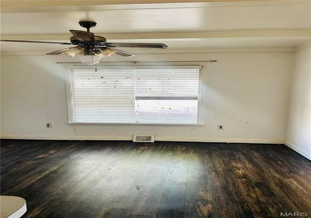 Photo 2 of Single Family Residence at 10719 Thorpe Ave, Saint Louis, MO 63114 | MLS# MIS25009037 |  | Sold on 2026-01-30
