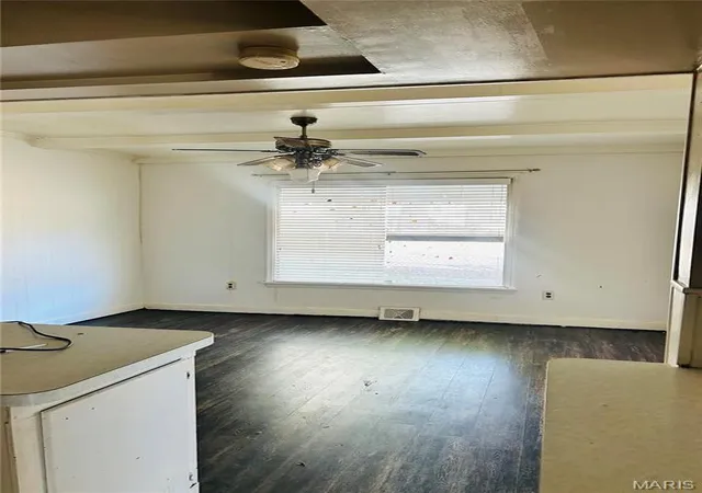 Photo 4 of Single Family Residence at 10719 Thorpe Ave, Saint Louis, MO 63114 | MLS# MIS25009037 |  | Sold on 2026-01-30
