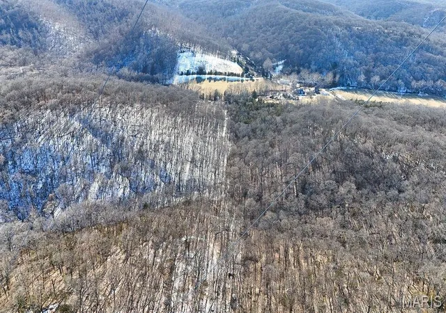 Photo 3 of Land for sale at 5507 Gods Mountain Dr, House Springs, MO 63051 | MLS# MIS25009041 | Listing updated on 2026-08-20