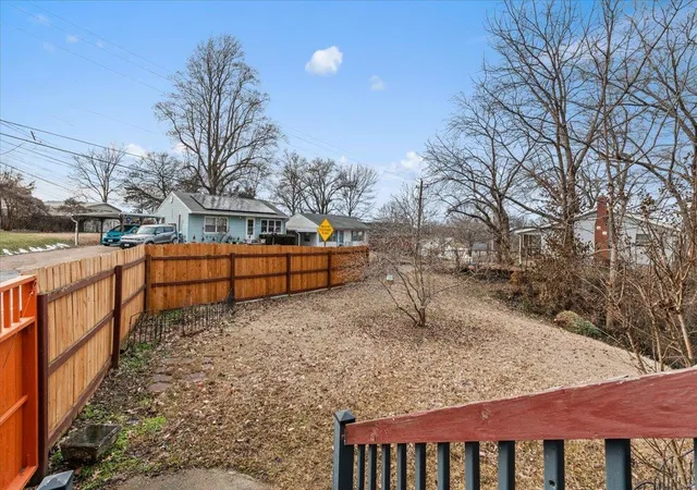 Photo 3 of Single Family Residence at 628 Military Rd, Saint Louis, MO 63125 | MLS# MIS25009046 |  | Sold on 2025-04-08
