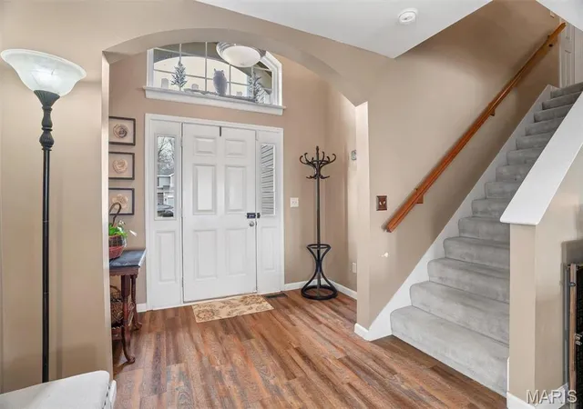 Photo 3 of Single Family Residence at 7368 Tournament Dr, Saint Louis, MO 63129 | MLS# MIS25009278 | | Sold on 2025-05-16