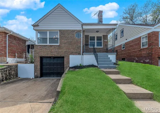 Single Family Residence at 8912 Goodfellow Blvd, Saint Louis, MO 63147 | MLS# MIS25009325 | | Sold on 2025-06-06