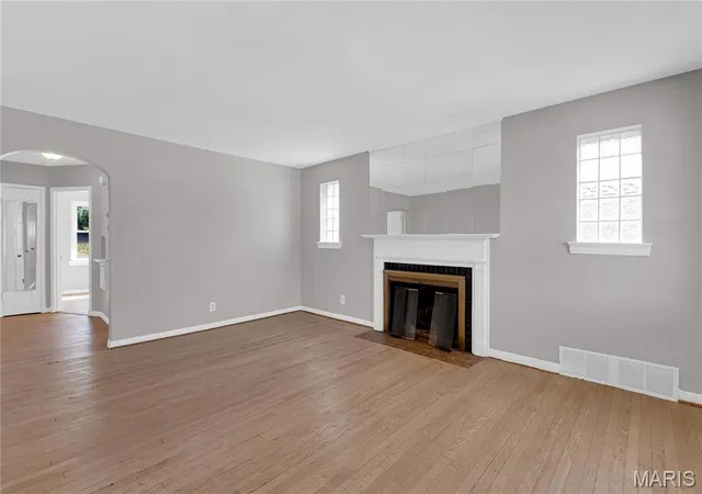 Photo 3 of Single Family Residence at 8912 Goodfellow Blvd, Saint Louis, MO 63147 | MLS# MIS25009325 | | Sold on 2025-06-06