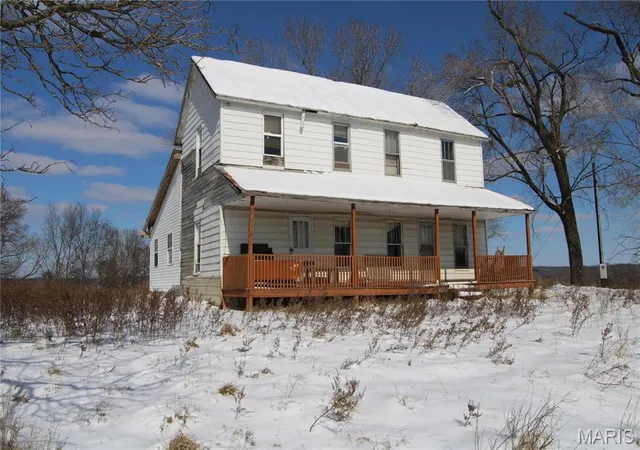 Photo 2 of Farm at 0 Bcr 710, Zalma, MO 63787 | MLS# MIS25009340 |  | Sold on 2026-01-30