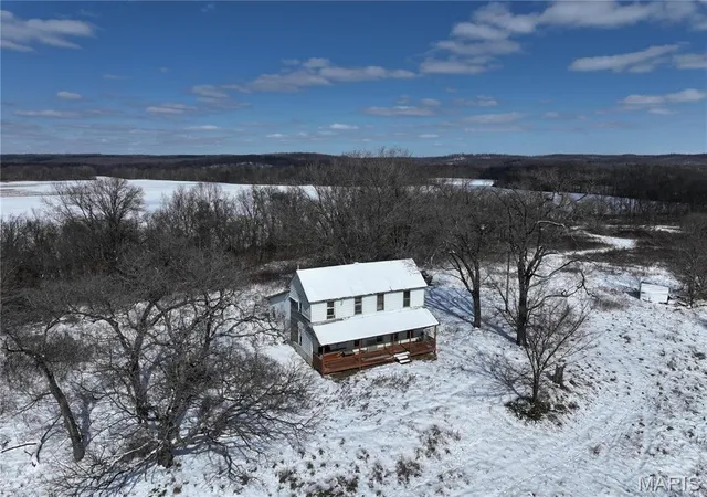 Photo 3 of Farm at 0 Bcr 710, Zalma, MO 63787 | MLS# MIS25009340 |  | Sold on 2026-01-30
