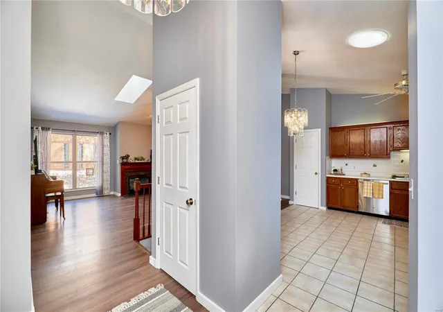 Photo 4 of Condominium at 30 Harbor Bend Ct, Lake Saint Louis, MO 63367 | MLS# MIS25009361 | | Sold on 2025-03-27