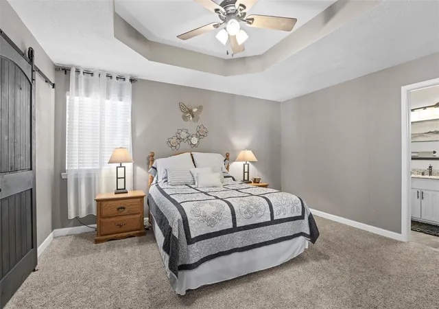 Photo 5 of Single Family Residence at 10390 Stoney Creek Ct, New Bloomfield, MO 65063 | MLS# MIS25009362 |  | Sold on 2025-05-09