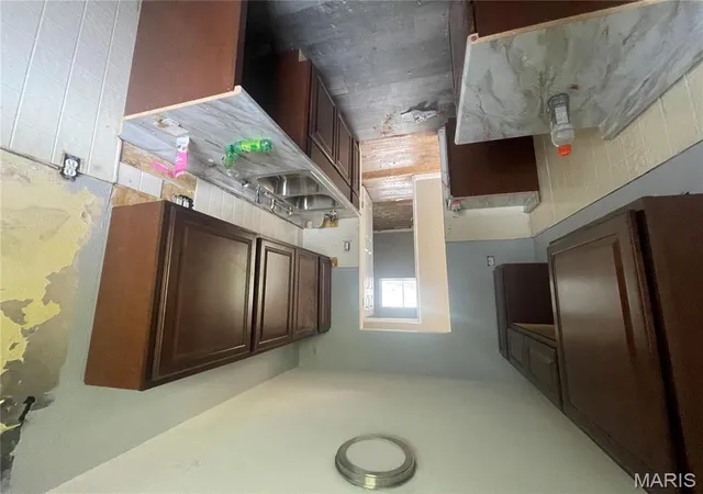 Single family home for sale at 209 Grampian Rd, Saint Louis, MO 63137 | MLS# MIS25009364 | Listing updated on 2025-08-22