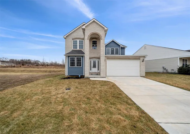 Photo 1 of Single Family Residence at 10919 Bellefontaine Estates Ct, Saint Louis, MO 63137 | MLS# MIS25009390 |  | Sold on 2025-05-05