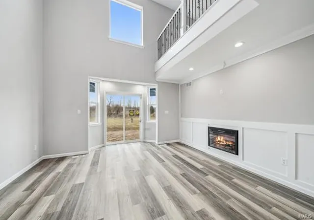 Photo 3 of Single Family Residence at 10919 Bellefontaine Estates Ct, Saint Louis, MO 63137 | MLS# MIS25009390 |  | Sold on 2025-05-05