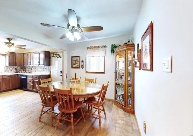 Photo 5 of Single Family Residence at 3522 San Jose Ln, Saint Ann, MO 63074 | MLS# MIS25009415 | | Sold on 2025-04-04