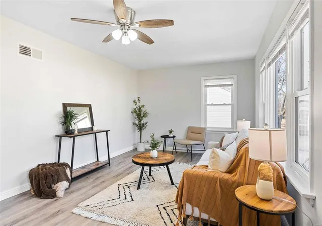 Photo 3 of Single Family Residence at 9666 Lilly Jean Dr, Saint Louis, MO 63134 | MLS# MIS25009418 | | Sold on 2025-03-27