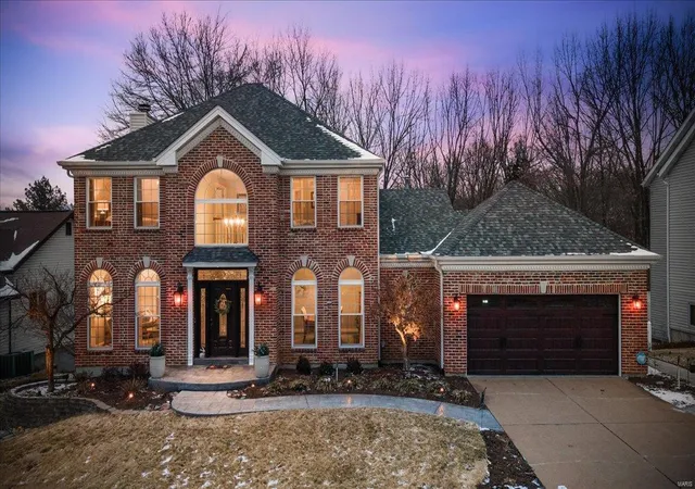 Single Family Residence at 7641 River Walk Ct, Saint Louis, MO 63129 | MLS# MIS25009479 | | Sold on 2025-04-11