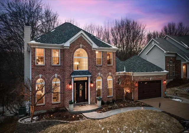 Photo 1 of Single Family Residence at 7641 River Walk Ct, Saint Louis, MO 63129 | MLS# MIS25009479 | | Sold on 2025-04-11