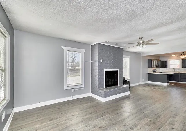 Photo 3 of Multi Family at 9517 West Ave, Saint Louis, MO 63137 | MLS# MIS25009507 | | Sold on 2025-04-10