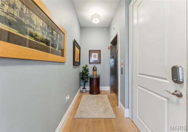 Condo for sale at 4411 Mcpherson Ave #3, Saint Louis, MO 63108 | MLS# MIS25009598 | Listing updated on 2025-07-22