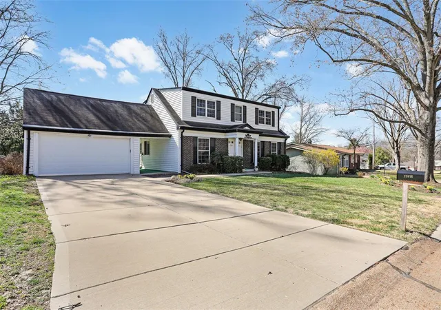 Photo 1 of Single Family Residence at 13016 Montmartre Dr, Saint Louis, MO 63141 | MLS# MIS25009707 | | Sold on 2025-05-13