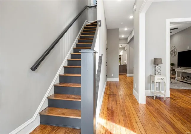 Photo 4 of Single Family Residence at 2328 Louisiana Ave, Saint Louis, MO 63104 | MLS# MIS25009738 |  | Sold on 2025-04-23
