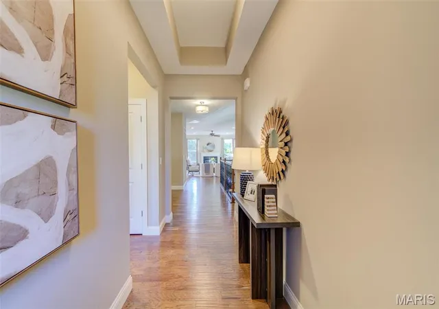Photo 2 of Villa at 1525 Woodside Hills Dr, Saint Peters, MO 63376 | MLS# MIS25009869 | | Sold on 2025-10-16