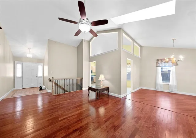 Photo 3 of Single Family Residence at 9451 Southtowne Farms Dr, Saint Louis, MO 63123 | MLS# MIS25010234 |  | Sold on 2025-04-11