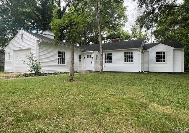 Photo 2 of Single Family Residence at 410 N State St, Montgomery City, MO 63361 | MLS# MIS25010261 | | Sold on 2025-09-09