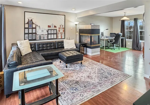 Photo 1 of Single Family Residence at 5026 Cuggiono Pl, Saint Louis, MO 63110 | MLS# MIS25010285 | | Sold on 2025-05-09