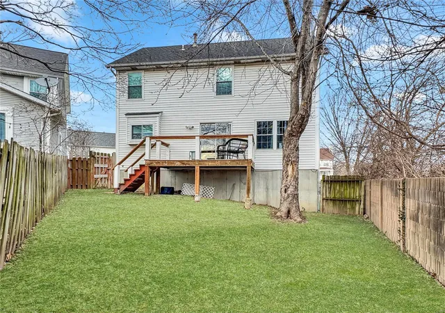 Photo 3 of Single Family Residence at 5026 Cuggiono Pl, Saint Louis, MO 63110 | MLS# MIS25010285 | | Sold on 2025-05-09