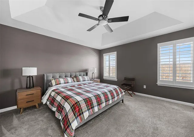 Photo 3 of Single Family Residence at 105 Katiemist Dr, Saint Peters, MO 63376 | MLS# MIS25010304 | | Sold on 2025-04-10