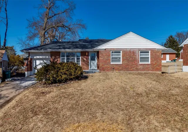 Photo 1 of Single Family Residence at 1213 Kimball Ct, Saint Louis, MO 63137 | MLS# MIS25010487 | | Sold on 2025-04-11