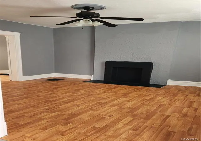 Photo 1 of Single Family Residence at 3615 Virginia Ave, Saint Louis, MO 63118 | MLS# MIS25010488 | | Sold on 2026-01-29