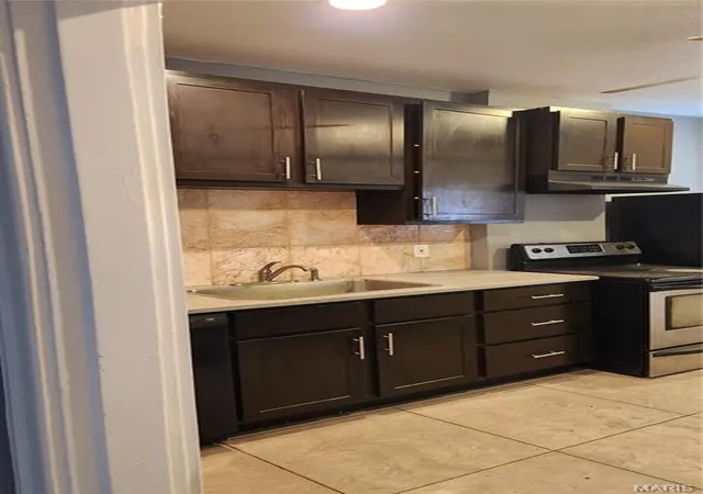 Photo 3 of Single Family Residence at 3615 Virginia Ave, Saint Louis, MO 63118 | MLS# MIS25010488 | | Sold on 2026-01-29