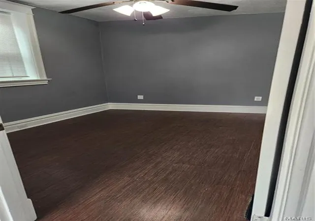 Photo 4 of Single Family Residence at 3615 Virginia Ave, Saint Louis, MO 63118 | MLS# MIS25010488 | | Sold on 2026-01-29