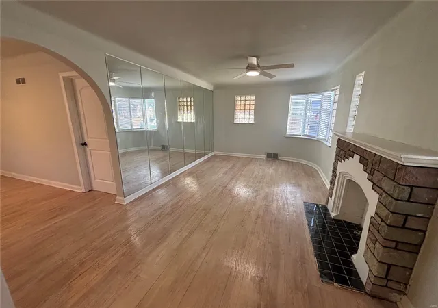 Photo 4 of Single Family Residence at 6508 Woodrow Ave, Saint Louis, MO 63121 | MLS# MIS25011547 |  | Sold on 2025-04-03