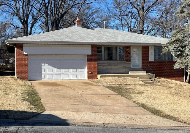 Single Family Residence at 9113 Ranch Meadows Dr, Saint Louis, MO 63136 | MLS# MIS25011576 | | Sold on 2025-04-15