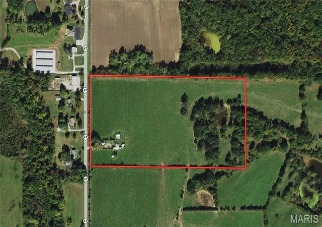 Photo 2 of Land for sale at 2226 N Hwy 47, Warrenton, MO 63383 | MLS# MIS25011698 | Listing updated on 2026-08-05