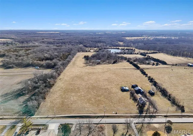 Photo 3 of Land for sale at 2226 N Hwy 47, Warrenton, MO 63383 | MLS# MIS25011698 | Listing updated on 2026-08-05