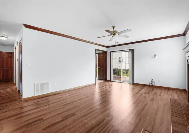Photo 2 of Villa at 1272 Dell Ridge Ct #3, Saint Peters, MO 63303 | MLS# MIS25011811 | | Sold on 2025-05-06