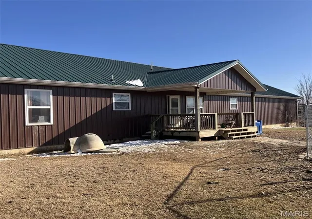 Photo 3 of Farm at 21205 Co Rd 249, Bloomfield, MO 63825 | MLS# MIS25011829 | | Sold on 2026-01-14