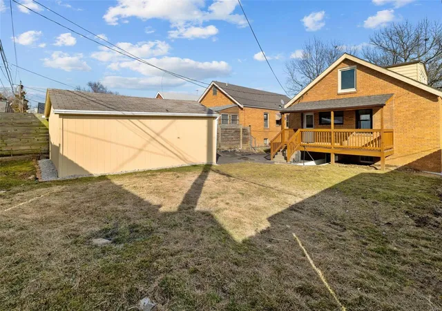 Photo 3 of Single Family Residence at 9031 Philo Ave, Saint Louis, MO 63123 | MLS# MIS25011922 |  | Sold on 2025-04-01