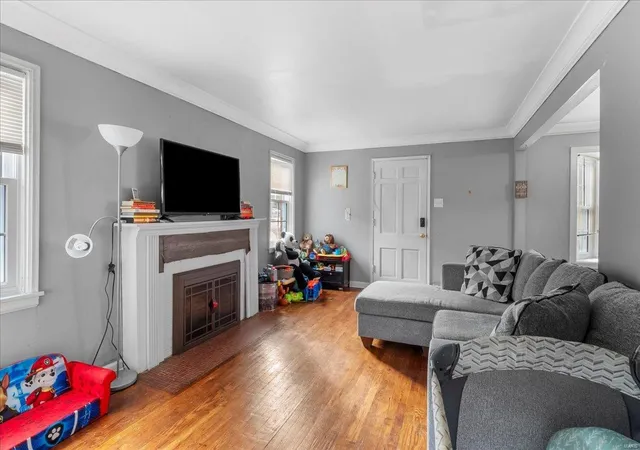 Photo 2 of Single Family Residence at 2408 Rockdale Ave, Saint Louis, MO 63121 | MLS# MIS25012062 | | Sold on 2025-04-30