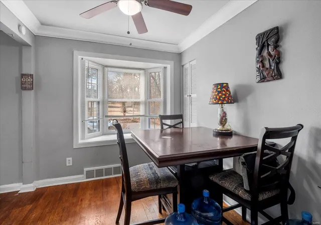 Photo 4 of Single Family Residence at 2408 Rockdale Ave, Saint Louis, MO 63121 | MLS# MIS25012062 | | Sold on 2025-04-30