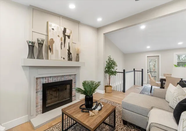 Photo 3 of Single Family Residence at 2447 Trossock Ln, Saint Louis, MO 63122 | MLS# MIS25012168 | | Sold on 2025-04-11