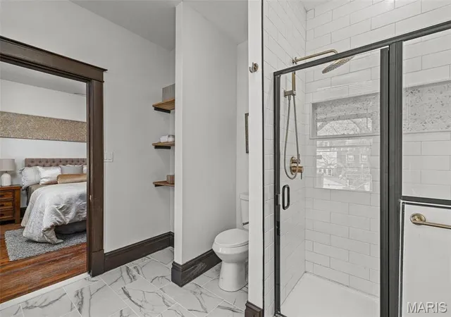 Photo 3 of Single Family Residence at 3961 Connecticut St, Saint Louis, MO 63116 | MLS# MIS25012449 | | Sold on 2025-05-23