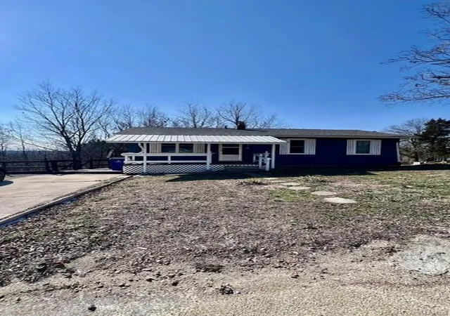 Photo 3 of Single Family Residence at 101 Rock St, Marble Hill, MO 63764 | MLS# MIS25012504 |  | Sold on 2025-04-11