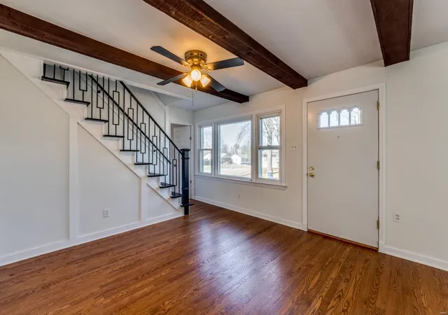 Photo 3 of Single Family Residence at 9230 Macon Ave, Saint Louis, MO 63134 | MLS# MIS25012530 | | Sold on 2025-05-28