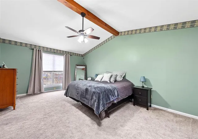 Photo 4 of Single Family Residence at 13317 East Ln, Saint Louis, MO 63128 | MLS# MIS25012573 | | Sold on 2025-05-21