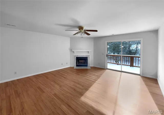 Photo 1 of Condominium at 813 Sugar Valley Ct #8, Saint Peters, MO 63376 | MLS# MIS25012668 | | Sold on 2025-11-24