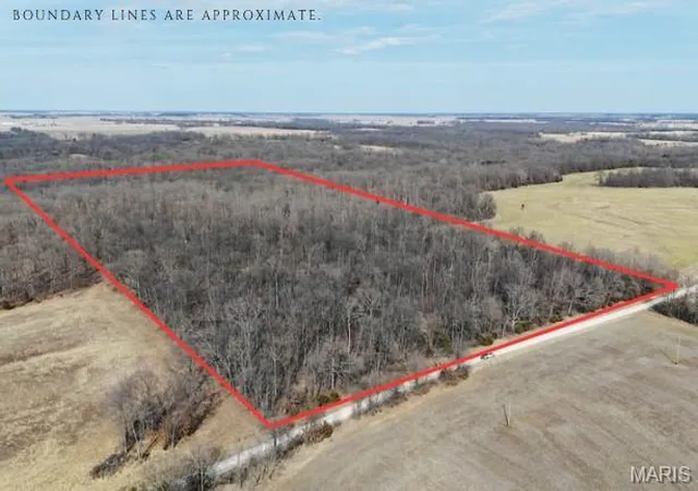 Photo 1 of Farm at 0 419 Acres, County Rd 744, Mexico, MO 65264 | MLS# MIS25012691 |  | Sold on 2025-08-07